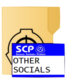 Other socials Other socials