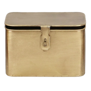 10 inch box